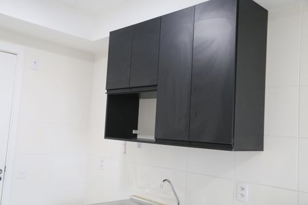 Apartamento para alugar com 29m², 1 quarto e sem vagaCozinha