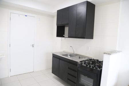 Apartamento para alugar com 29m², 1 quarto e sem vagaCozinha