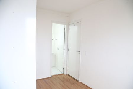 Quarto de apartamento para alugar com 1 quarto, 29m² em Jardim Mirante, São Paulo