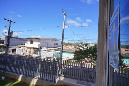 Apartamento para alugar com 42m², 2 quartos e 1 vaga Apartamento para alugar com 42m², 2 quartos e 1 vagaQuarto 2_Vista
