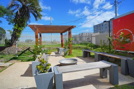 Apartamento para alugar com 42m², 2 quartos e 1 vaga Apartamento para alugar com 42m², 2 quartos e 1 vagaÁrea comum