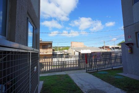 Apartamento para alugar com 42m², 2 quartos e 1 vaga