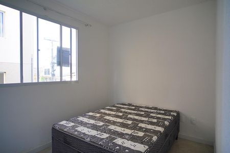 Apartamento para alugar com 42m², 2 quartos e 1 vaga Apartamento para alugar com 42m², 2 quartos e 1 vagaQuarto 2