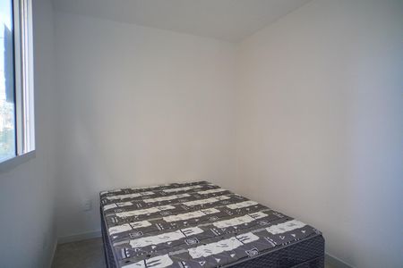 Quarto 2 de apartamento para alugar com 2 quartos, 42m² em Passo das Pedras, Porto Alegre