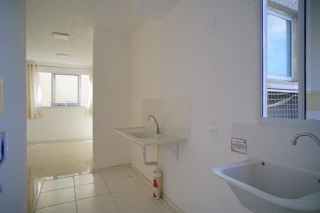 Apartamento para alugar com 42m², 2 quartos e 1 vaga Apartamento para alugar com 42m², 2 quartos e 1 vagaCozinha