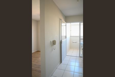 Apartamento à venda com 47m², 2 quartos e 1 vagaCozinha