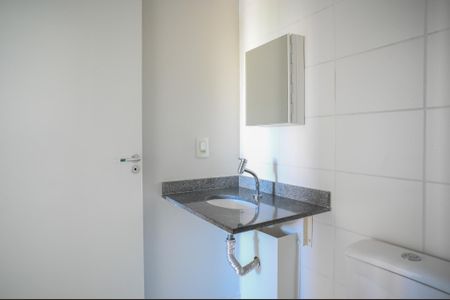 Apartamento à venda com 47m², 2 quartos e 1 vagaBanheiro