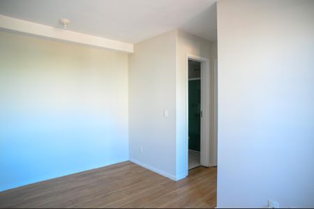 Apartamento à venda com 47m², 2 quartos e 1 vagaSala