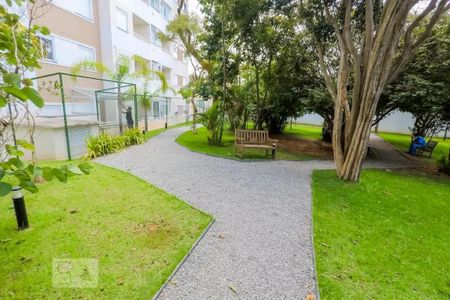 Apartamento à venda com 47m², 2 quartos e 1 vagaÁrea comum