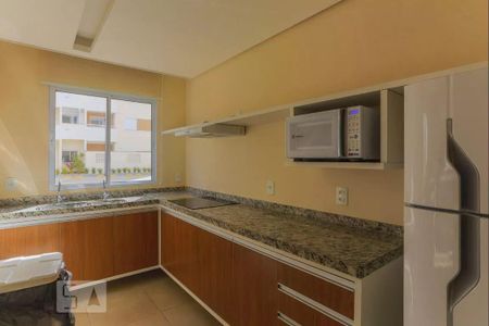Apartamento à venda com 47m², 2 quartos e 1 vagaSalão de Festas