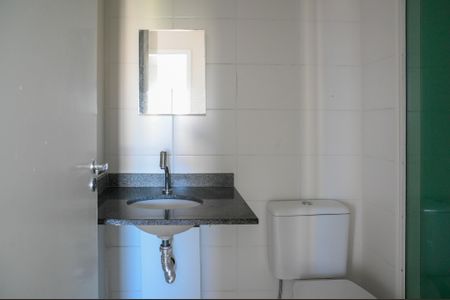 Apartamento à venda com 47m², 2 quartos e 1 vagaBanheiro