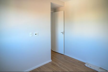 Apartamento à venda com 47m², 2 quartos e 1 vagaQuarto 2