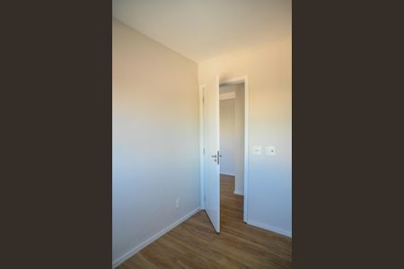 Apartamento à venda com 47m², 2 quartos e 1 vagaQuarto 1