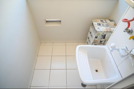 Apartamento à venda com 47m², 2 quartos e 1 vagaÁrea de Serviço