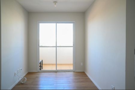 Apartamento à venda com 47m², 2 quartos e 1 vagaSala