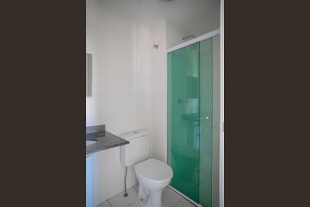 Apartamento à venda com 47m², 2 quartos e 1 vagaBanheiro