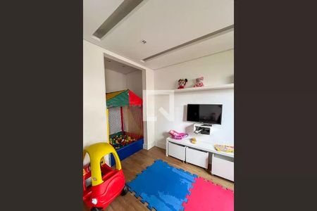 Apartamento à venda com 47m², 2 quartos e 1 vagaBrinquedoteca