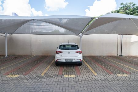 Apartamento para alugar com 62m², 2 quartos e 1 vagaGaragem