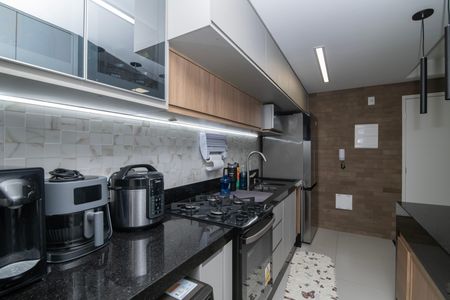 Apartamento para alugar com 62m², 2 quartos e 1 vaga Apartamento para alugar com 62m², 2 quartos e 1 vagaCozinha