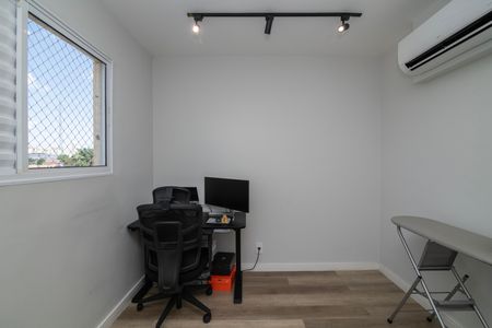 Apartamento para alugar com 62m², 2 quartos e 1 vagaQuarto 1