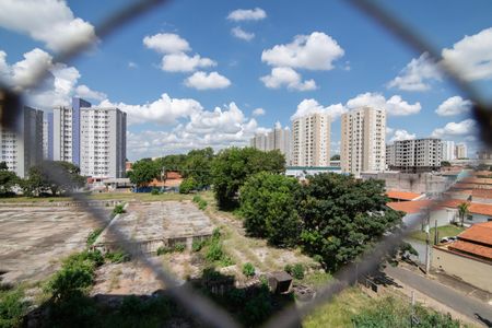 Apartamento para alugar com 62m², 2 quartos e 1 vagaQuarto 2 Suíte - Vista da Janela