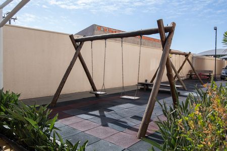 Apartamento para alugar com 62m², 2 quartos e 1 vagaÁrea Comum - Playground