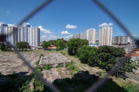 Apartamento para alugar com 62m², 2 quartos e 1 vagaVaranda - Vista