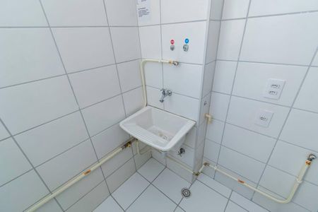 Apartamento à venda com 40m², 2 quartos e sem vagaÁrea de Serviço