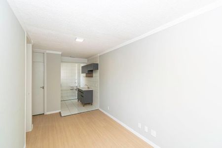 Apartamento à venda com 40m², 2 quartos e sem vagaSala