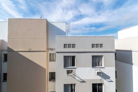 Apartamento à venda com 40m², 2 quartos e sem vagaVista do Quarto 1