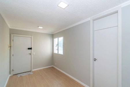 Sala de apartamento à venda com 2 quartos, 40m² em Bonsucesso, Rio de Janeiro