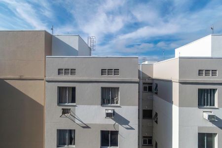 Apartamento à venda com 40m², 2 quartos e sem vagaVista do Quarto 2