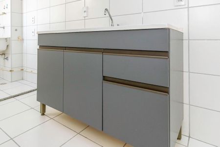 Apartamento à venda com 40m², 2 quartos e sem vagaCozinha - Armários