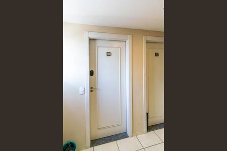 Apartamento à venda com 40m², 2 quartos e sem vagaÁrea comum - Entrada do Imóvel