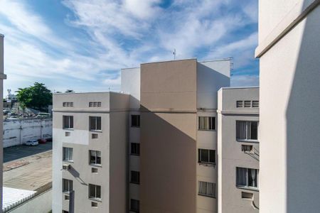 Apartamento à venda com 40m², 2 quartos e sem vagaVista da Sala