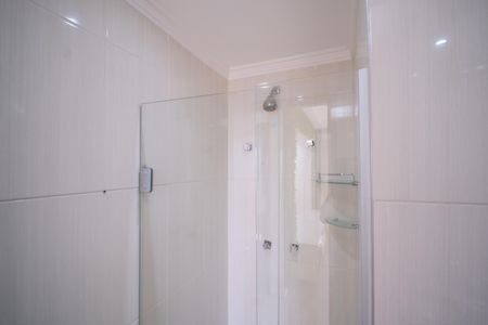 Apartamento à venda com 68m², 2 quartos e 2 vagasBanheiro