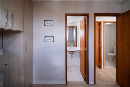 Apartamento à venda com 68m², 2 quartos e 2 vagasSuíte