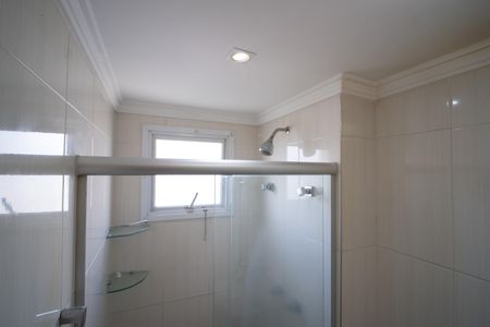 Apartamento à venda com 68m², 2 quartos e 2 vagasBanheiro da Suíte