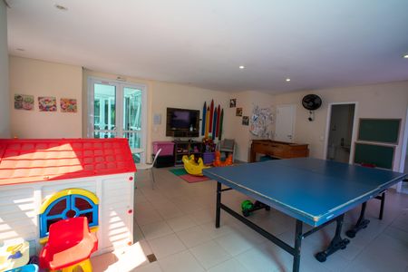 Apartamento à venda com 68m², 2 quartos e 2 vagasÁrea comum - Brinquedoteca