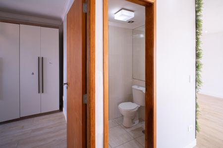Apartamento à venda com 68m², 2 quartos e 2 vagasBanheiro