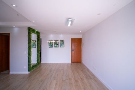 Sala de apartamento para alugar com 2 quartos, 65m² em Jaguaré, São Paulo