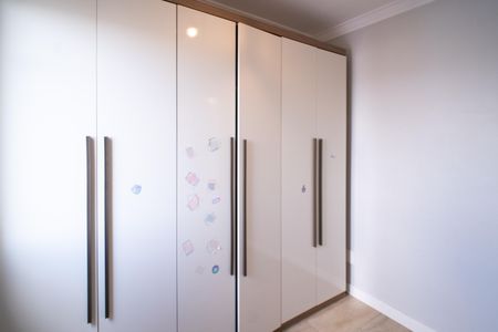 Apartamento à venda com 68m², 2 quartos e 2 vagasQuarto