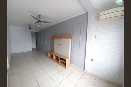 Sala de apartamento para alugar com 2 quartos, 112m² em Centro, São Vicente