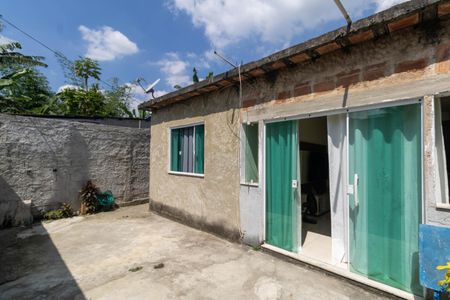 Casa para alugar com 65m², 2 quartos e 1 vagaÁrea externa