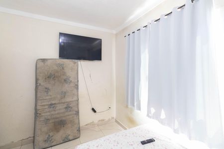 Casa para alugar com 65m², 2 quartos e 1 vagaQuarto 1