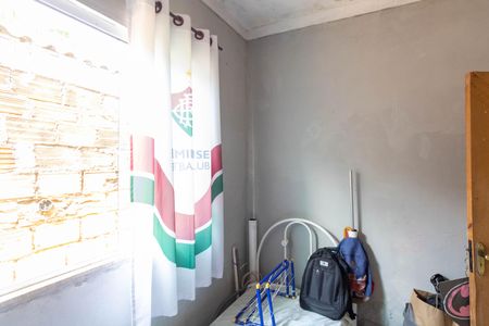 Casa para alugar com 65m², 2 quartos e 1 vagaQuarto 2