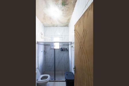 Casa para alugar com 65m², 2 quartos e 1 vagaBanheiro