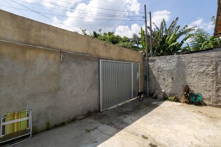 Casa para alugar com 65m², 2 quartos e 1 vagaÁrea externa