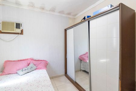 Casa para alugar com 65m², 2 quartos e 1 vagaQuarto 1