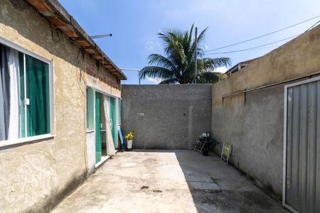 Casa para alugar com 65m², 2 quartos e 1 vagaÁrea externa